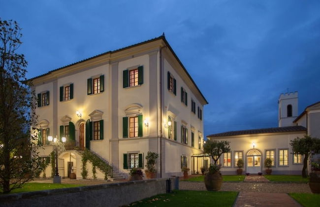 Relais Villa Scarfantoni B&B - Foto 53