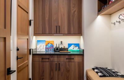 7 Deep Forest home - Foto 11