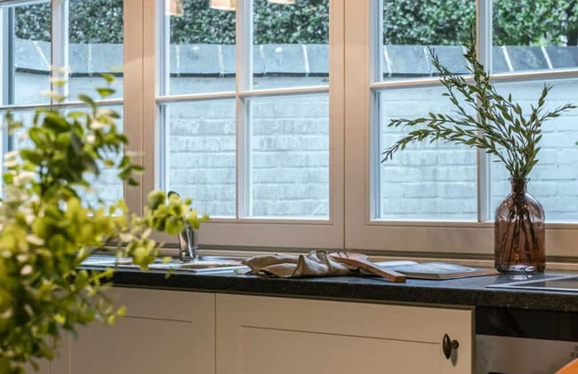 Charming House Heemdael in Knokke-le-zoute - Foto 24