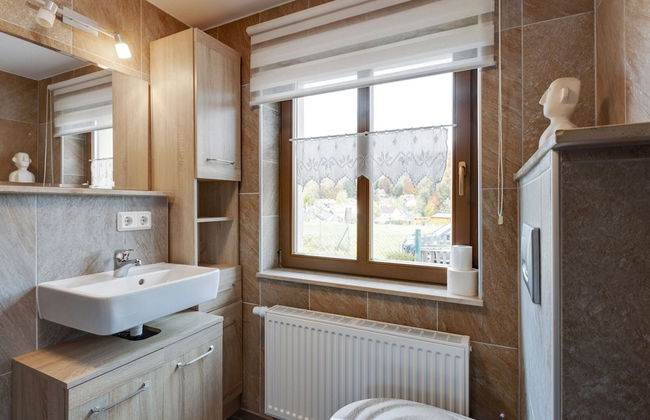 Ferienhaus im Thuringer Wald - Foto 22