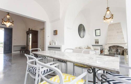 Villa Fontana - Foto 35