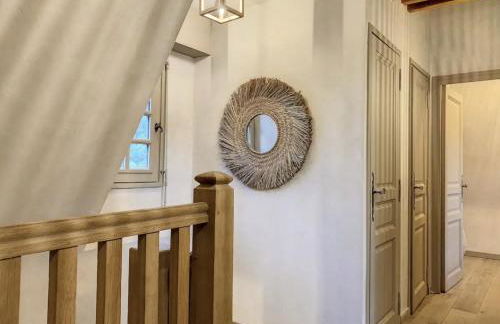 Villa Les copains d'abord Tourgeville plage - Foto 9