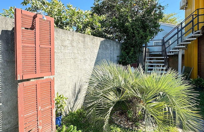 Contêiner Exclusivo - Praia da Gamboa - Foto 16