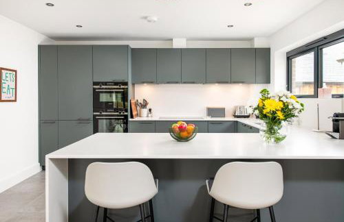 Meadow Hare SV06 Silverlake Dorset - Photo 20