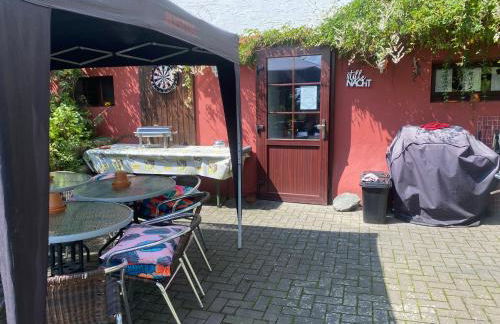 fun4all-holidayhome - Foto 43