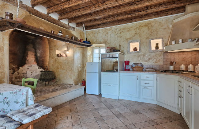 Stancija Negrin - Foto 9