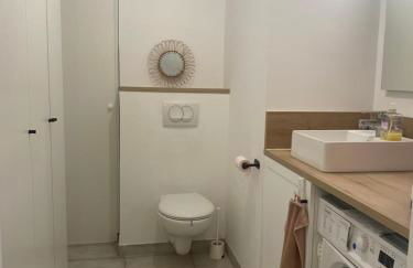 3 pièces agréable et cosy proche centre-ville - Foto 9