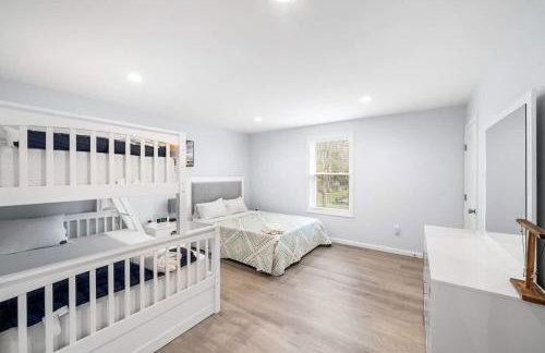 Big Villa 6Bd 7Ba Heated Pool Hot Tub Sauna Big Game Room - Foto 13