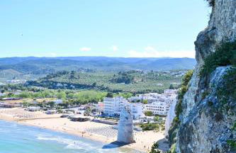 Vieste Rooftop - Sea view near Pizzomunno - Free private Parking - Foto 49