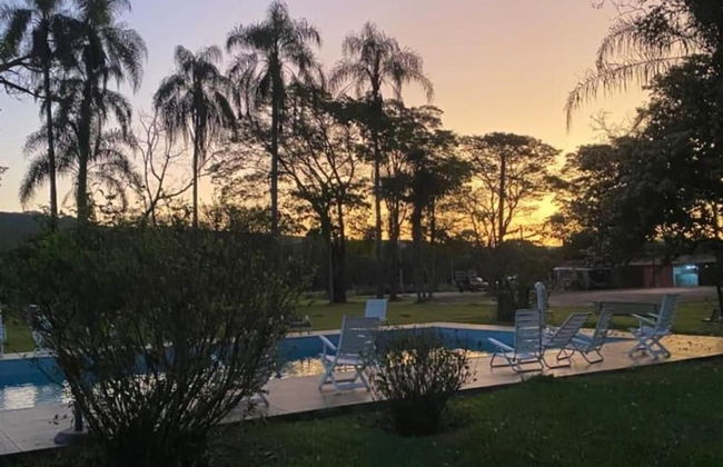 Magnífico Rancho em Jarinu - Foto 39