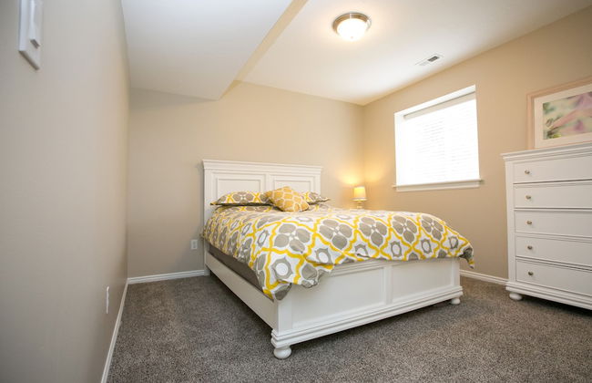 Utah Ski House - Foto 7