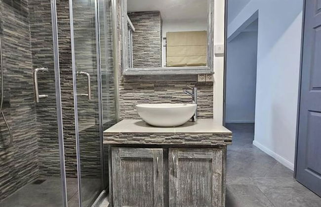 Rooftop Garden Villa Private Pool - Beach Access - Photo 18