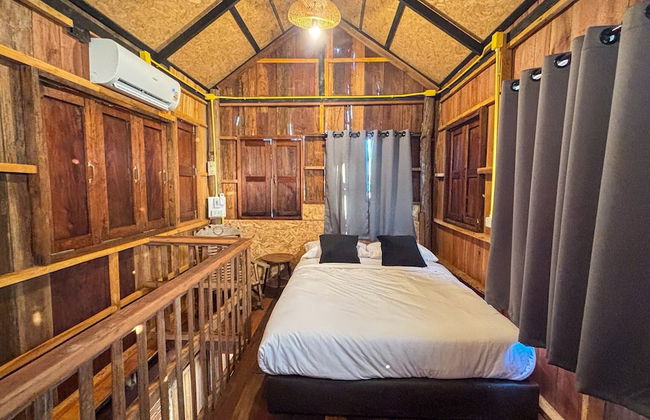 Deetorjai FarmStay Nan - Foto 52