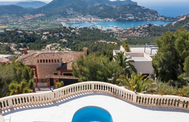 Lavish Villa With Saltwater Pool - Foto 36