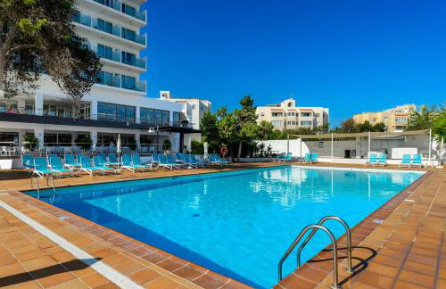 Apartamentos Vibra Riviera - Foto 33