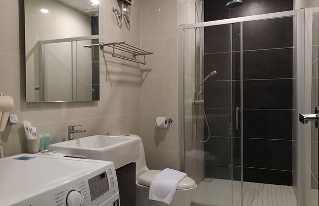 Favoured Seaview Suite - Foto 42