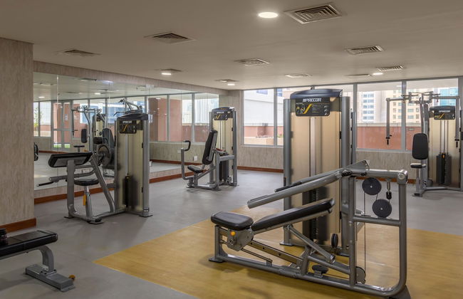 Afaq Tower - Foto 11