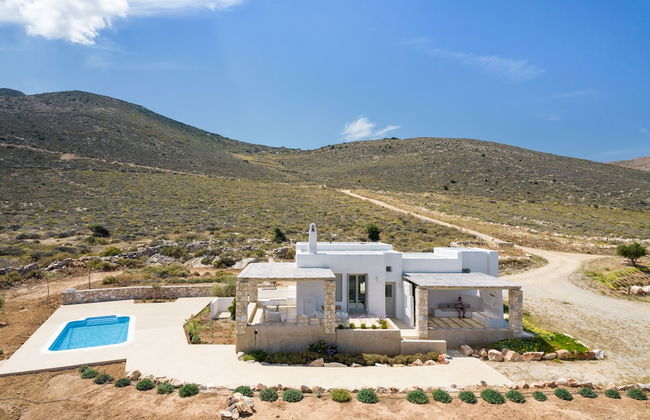 Thita Estate Suite With Private Pool - Foto 23