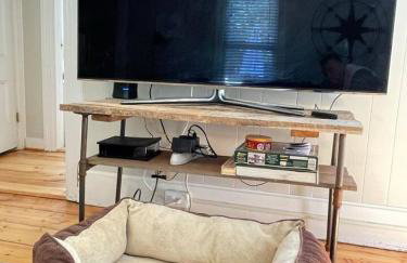 Arlies Digs One Block To Willard Beach - Foto 14