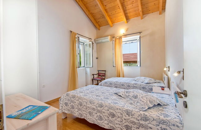 Georgina House in Velianitatika - Foto 25