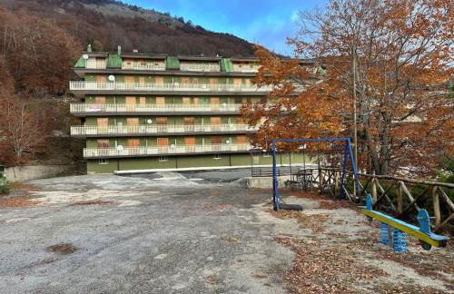 La casa di neve Filettino - Foto 15