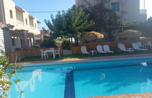 Nikolas Apartments - Foto 29