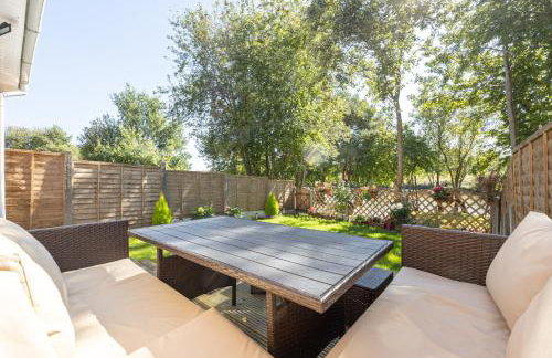 GuestReady - A Haven by the River - Foto 33