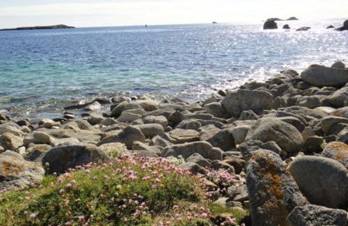 "Ty Nonod" Quiet Breton farmhouse 500m from the sea in Lampaul-Plouarzel - Foto 22