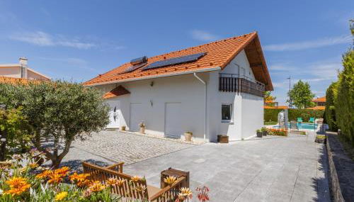 House Dinavast Pet Friendly - Foto 3, Garden view