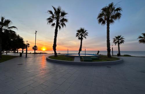Seaview Penthouse Torrevieja - Photo 2