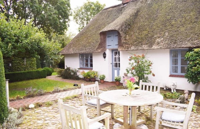 Haus Heimathafen - Foto 1