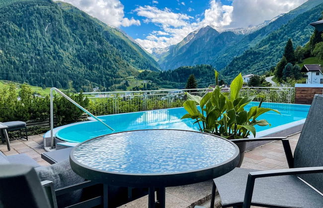 Landhaus Lodges Kaprun - Thomas - Foto 7