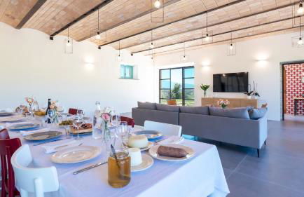 LA BUONA MANIERA 10, Emma Villas - Foto 5