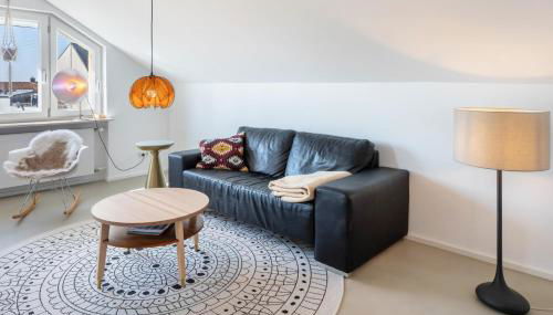 Urlaubsapartment Südsicht - Foto 5