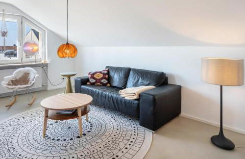 Urlaubsapartment Südsicht - Foto 5