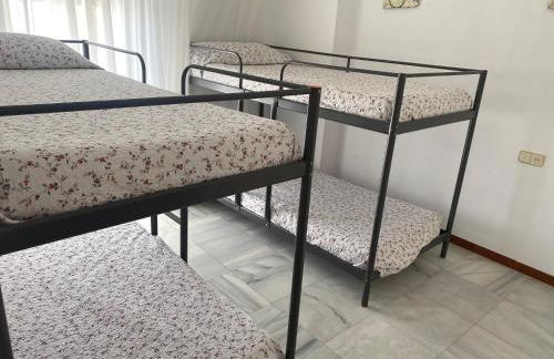 Apartamento terraza puerto sherry. - Foto 5