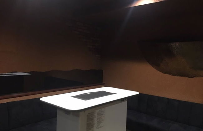 Hokkaido Asahikawa 7 inn - Foto 58