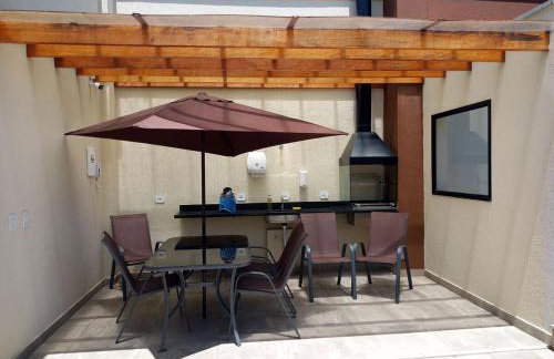 Apartamento 2 quartos e piscina - Foto 2