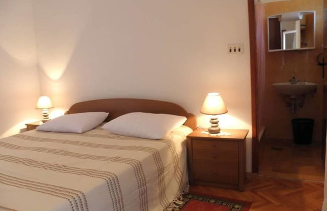 Apartments and Rooms Mlacović - Photo 18