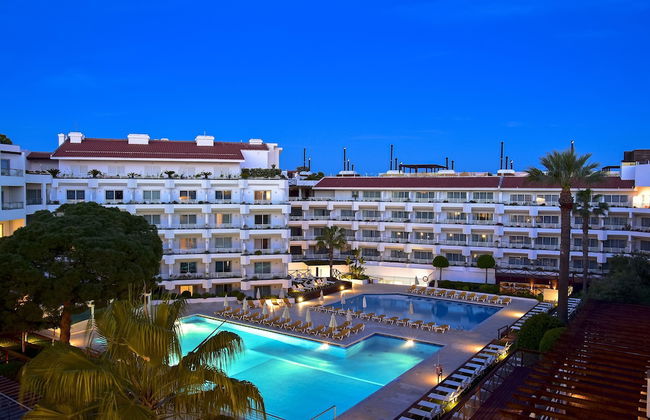 Aqualuz Lagos by The Editory - Foto 1