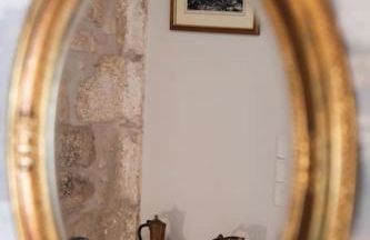 La casa di Bella a tradional stone house with barbecue - Photo 38