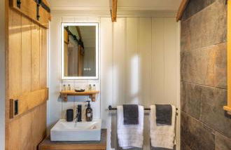 Ockeridge Rural Retreats - Foto 26