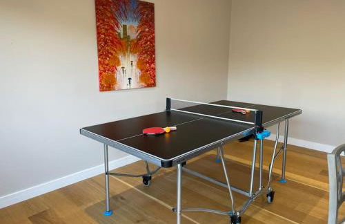 Modern and cosy 4 bedroom home in the Mendip Hills, North Somerset - Foto 19