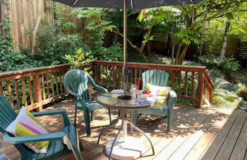 Forest Gallery- Mid-Century Modern With City Views - Photo 32