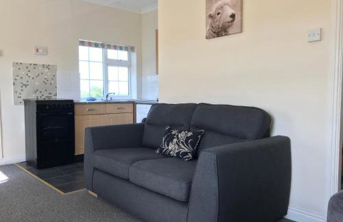 Moorhouse Farm Flat - Foto 14