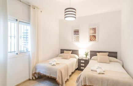 Villa Rosa de Cómpeta Canillas de Albaida by Ruralidays - Foto 10