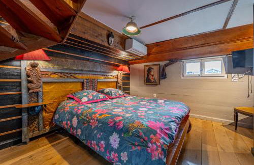 Superbe Péniche En Centre Ville - Foto 26