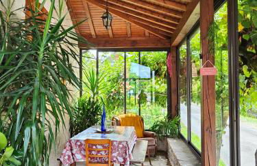 le gîte du lac - Foto 17