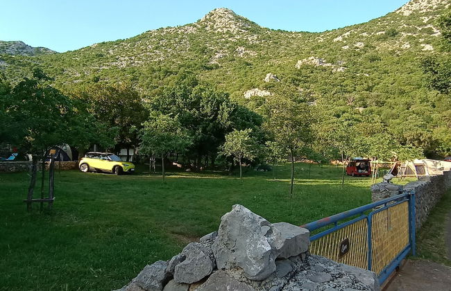 Traditional Stone House Adrian - Foto 26