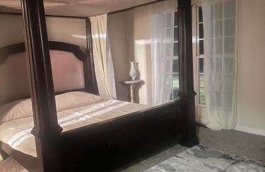 Peaceful Oasis In Stonecrest - Foto 35